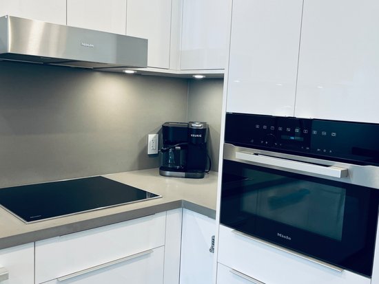 Whistler 1 Bedroom Accommodation - Marketplace Lodge - #3773