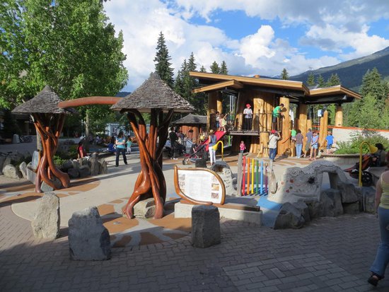 Whistler 1 Bedroom Accommodation - Marketplace Lodge - #3773 Whistler 1 Bedroom Accommodation - Marketplace Lodge - #3773