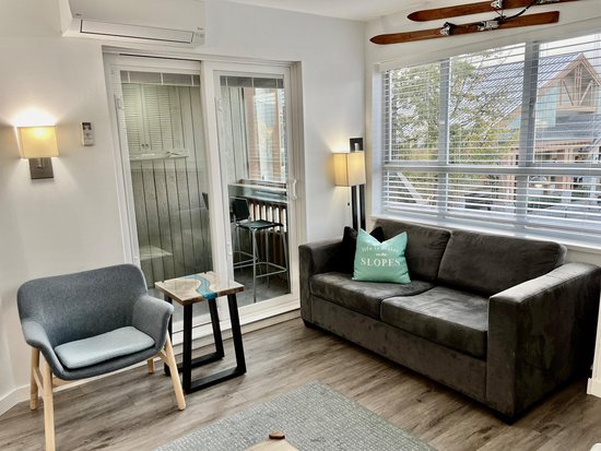 Whistler 1 Bedroom Accommodation - Marketplace Lodge - #3773 Whistler 1 Bedroom Accommodation - Marketplace Lodge - #3773