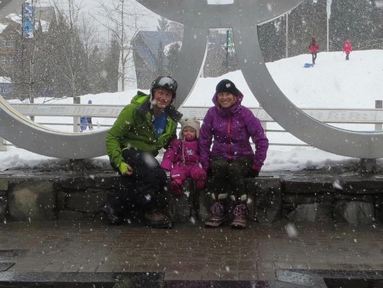 Whistler 1 Bedroom Accommodation - Marketplace Lodge - #3773 Whistler 1 Bedroom Accommodation - Marketplace Lodge - #3773