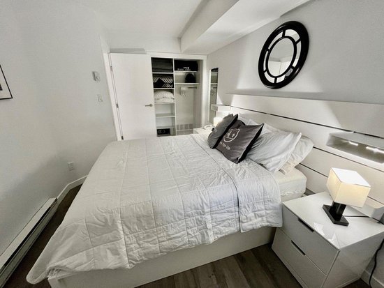 Whistler 1 Bedroom Accommodation - Marketplace Lodge - #3773 Whistler 1 Bedroom Accommodation - Marketplace Lodge - #3773