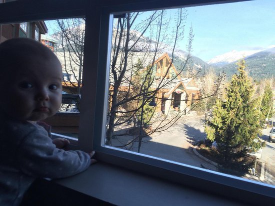 Whistler 1 Bedroom Accommodation - Marketplace Lodge - #3773 Whistler 1 Bedroom Accommodation - Marketplace Lodge - #3773