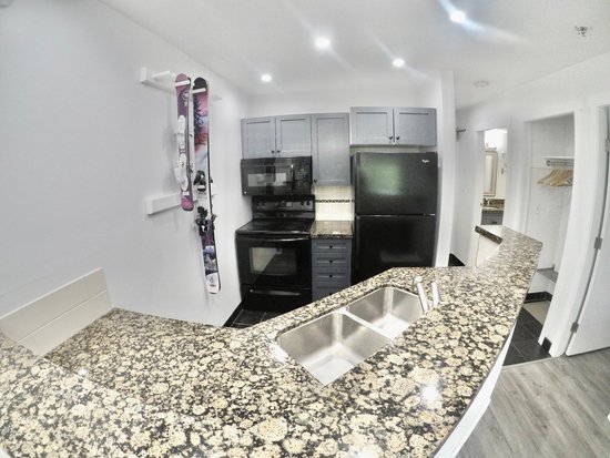 Whistler 1 Bedroom Accommodation - Marketplace Lodge - #3773 Whistler 1 Bedroom Accommodation - Marketplace Lodge - #3773