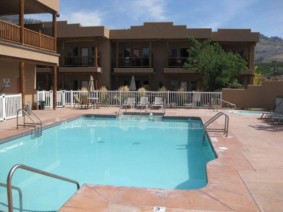 Osoyoos 2 Bedroom Accommodation - Casa Del Mila Oro Resort - #3784 Osoyoos 2 Bedroom Accommodation - Casa Del Mila Oro Resort - #3784