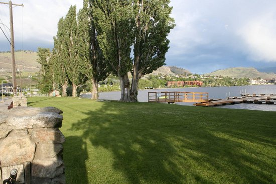 Osoyoos 2 Bedroom Accommodation - Casa Del Mila Oro Resort - #3784 Osoyoos 2 Bedroom Accommodation - Casa Del Mila Oro Resort - #3784