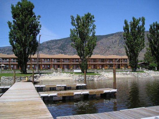 Osoyoos 2 Bedroom Accommodation - Casa Del Mila Oro Resort - #3784 Osoyoos 2 Bedroom Accommodation - Casa Del Mila Oro Resort - #3784
