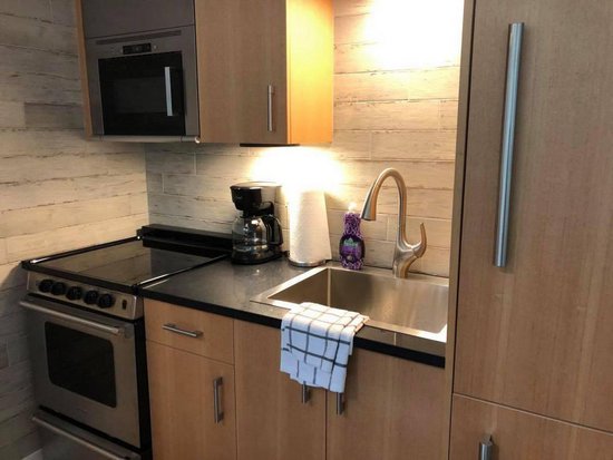 Whistler 1 Bedroom Accommodation - Gondola Village - #3796