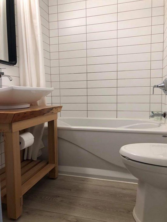 Whistler 1 Bedroom Accommodation - Gondola Village - #3796