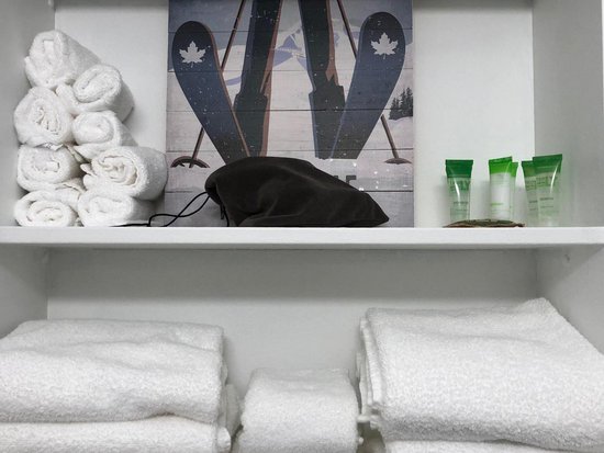 Whistler 1 Bedroom Accommodation - Gondola Village - #3796