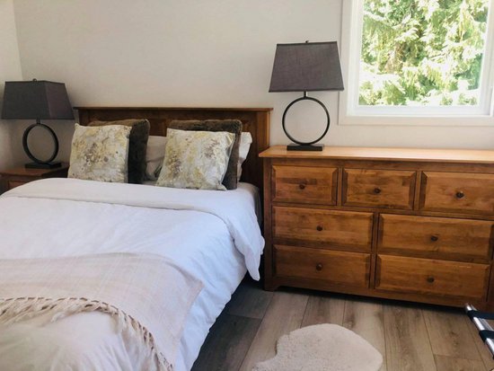 Whistler 1 Bedroom Accommodation - Gondola Village - #3796