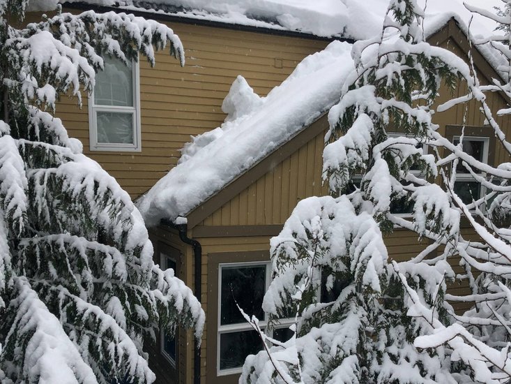 Whistler 1 Bedroom Accommodation - Gondola Village - #3796