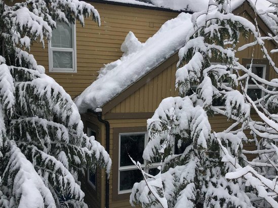 Whistler 1 Bedroom Accommodation - Gondola Village - #3796