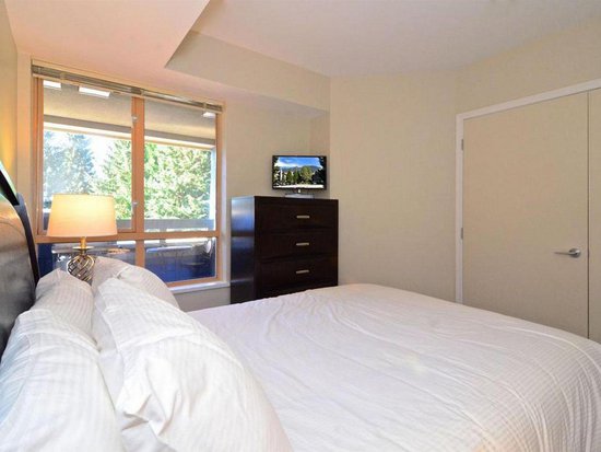 Whistler 1 Bedroom Accommodation - Tyndall Stone Lodge - #3797 Whistler 1 Bedroom Accommodation - Tyndall Stone Lodge - #3797