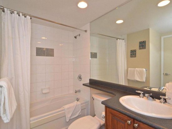 Whistler 1 Bedroom Accommodation - Tyndall Stone Lodge - #3797 Whistler 1 Bedroom Accommodation - Tyndall Stone Lodge - #3797