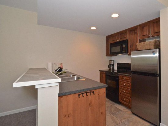 Whistler 1 Bedroom Accommodation - Tyndall Stone Lodge - #3797 Whistler 1 Bedroom Accommodation - Tyndall Stone Lodge - #3797