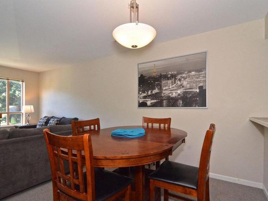 Whistler 1 Bedroom Accommodation - Tyndall Stone Lodge - #3797 Whistler 1 Bedroom Accommodation - Tyndall Stone Lodge - #3797