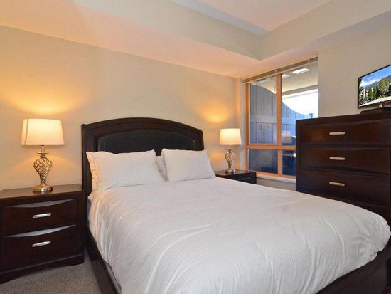 Whistler 1 Bedroom Accommodation - Tyndall Stone Lodge - #3797 Whistler 1 Bedroom Accommodation - Tyndall Stone Lodge - #3797