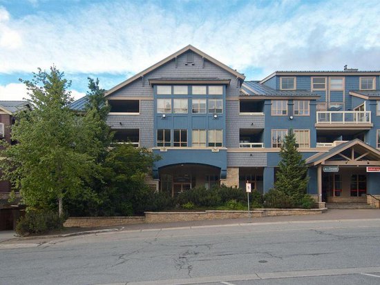 Whistler 1 Bedroom Accommodation - Tyndall Stone Lodge - #3797 Whistler 1 Bedroom Accommodation - Tyndall Stone Lodge - #3797