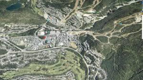 Whistler 1 Bedroom Accommodation - Tyndall Stone Lodge - #3797 Whistler 1 Bedroom Accommodation - Tyndall Stone Lodge - #3797