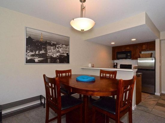 Whistler 1 Bedroom Accommodation - Tyndall Stone Lodge - #3797 Whistler 1 Bedroom Accommodation - Tyndall Stone Lodge - #3797