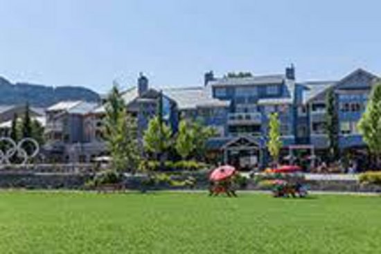 Whistler 1 Bedroom Accommodation - Tyndall Stone Lodge - #3797 Whistler 1 Bedroom Accommodation - Tyndall Stone Lodge - #3797