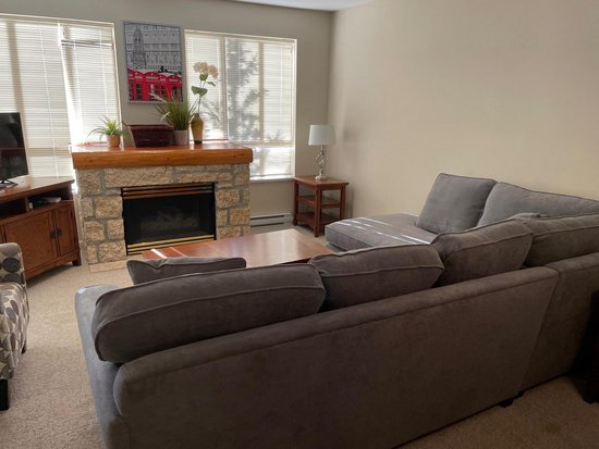 Whistler 1 Bedroom Accommodation - Tyndall Stone Lodge - #3797 Whistler 1 Bedroom Accommodation - Tyndall Stone Lodge - #3797