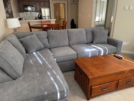 Whistler 1 Bedroom Accommodation - Tyndall Stone Lodge - #3797 Whistler 1 Bedroom Accommodation - Tyndall Stone Lodge - #3797