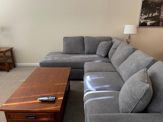 Whistler 1 Bedroom Accommodation - Tyndall Stone Lodge - #3797 Whistler 1 Bedroom Accommodation - Tyndall Stone Lodge - #3797