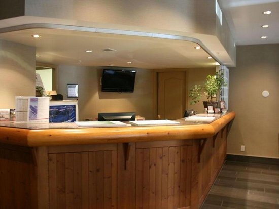 Whistler 1 Bedroom Accommodation - Whistler Town Plaza - Deer Lodge - #3800