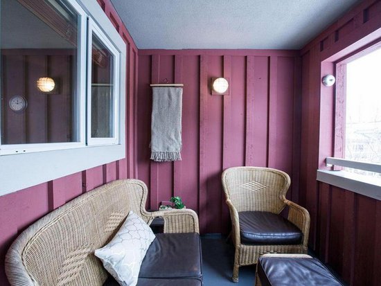 Whistler 1 Bedroom Accommodation - Whistler Town Plaza - Deer Lodge - #3800