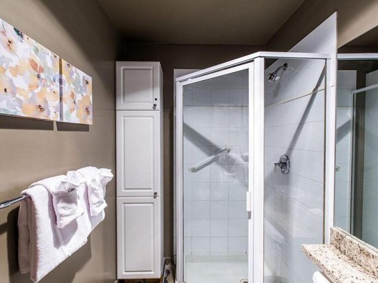 Whistler 1 Bedroom Accommodation - Whistler Town Plaza - Deer Lodge - #3800