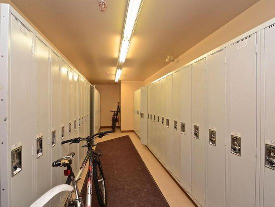 Whistler 1 Bedroom Accommodation - Whistler Town Plaza - Deer Lodge - #3800