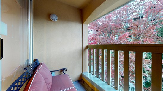 Whistler 1 Bedroom Accommodation - Whistler Town Plaza - Bear Lodge - #3804
