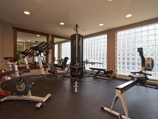 Whistler 1 Bedroom Accommodation - Whistler Town Plaza - Bear Lodge - #3804