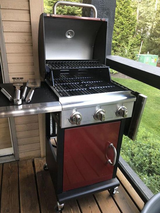 Whistler 3 Bedroom Accommodation - Powderhorn - #3805