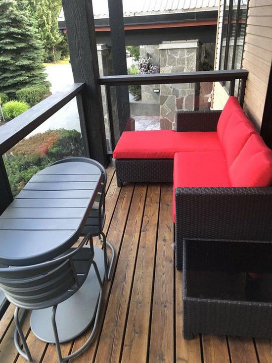Whistler 3 Bedroom Accommodation - Powderhorn - #3805