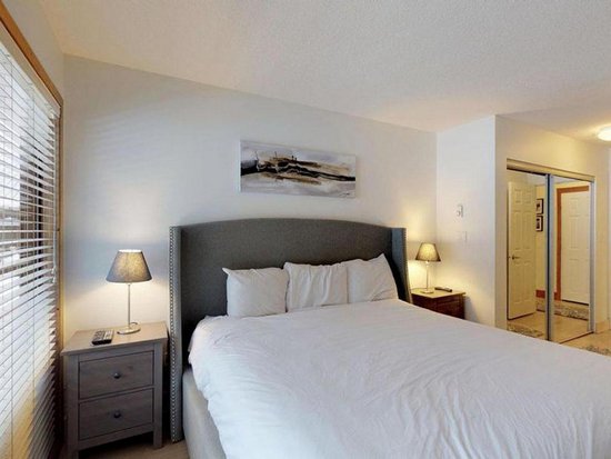 Whistler 3 Bedroom Accommodation - Powderhorn - #3805