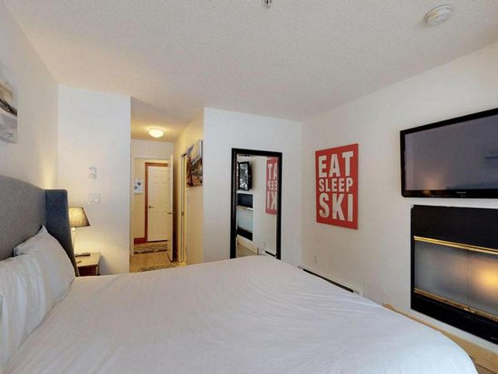 Whistler 3 Bedroom Accommodation - Powderhorn - #3805