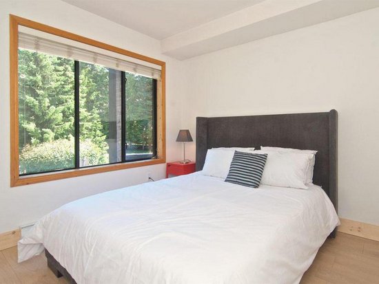 Whistler 3 Bedroom Accommodation - Powderhorn - #3805