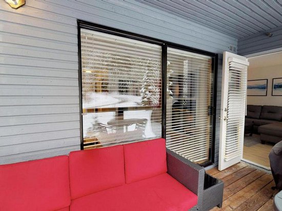 Whistler 3 Bedroom Accommodation - Powderhorn - #3805