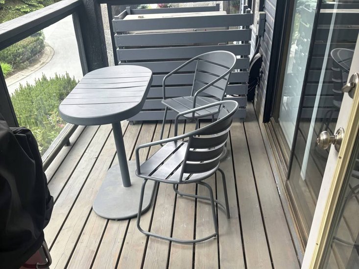 Whistler 3 Bedroom Accommodation - Powderhorn - #3805