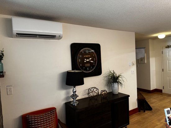 Whistler 3 Bedroom Accommodation - Powderhorn - #3805