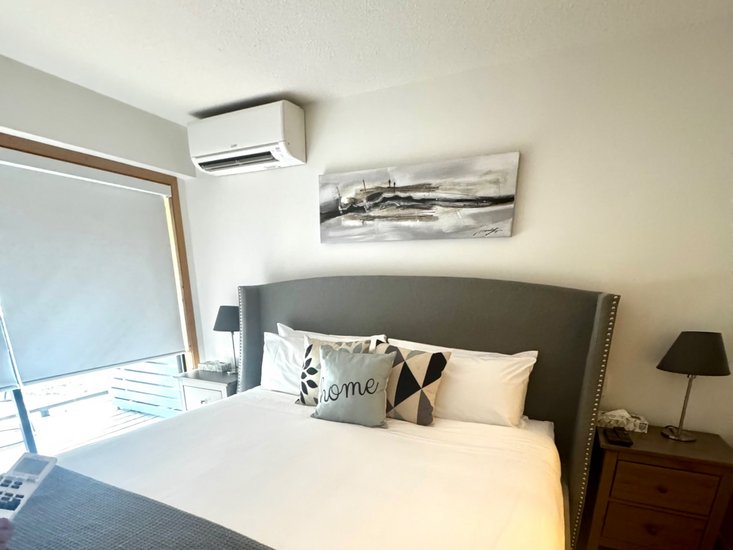 Whistler 3 Bedroom Accommodation - Powderhorn - #3805