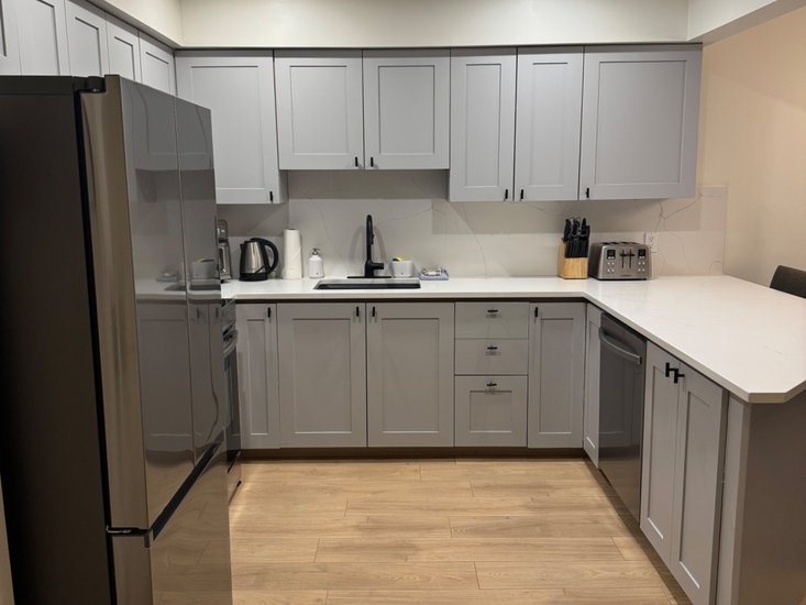 Whistler 3 Bedroom Accommodation - Powderhorn - #3805