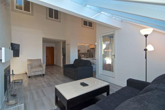 Whistler 1 Bedroom Accommodation - Hearthstone Lodge - #3806 Whistler 1 Bedroom Accommodation - Hearthstone Lodge - #3806