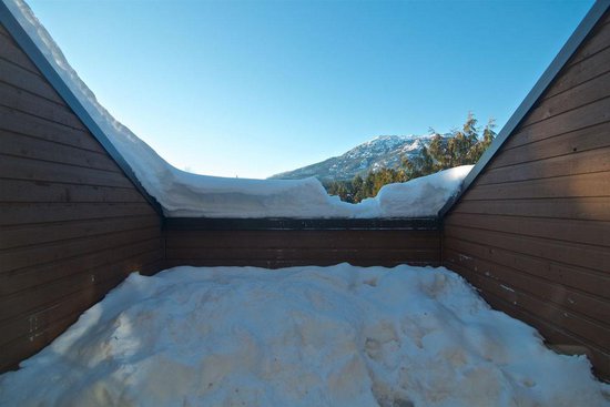 Whistler 1 Bedroom Accommodation - Hearthstone Lodge - #3806 Whistler 1 Bedroom Accommodation - Hearthstone Lodge - #3806