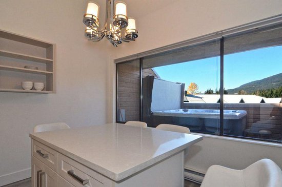 Whistler 1 Bedroom Accommodation - Hearthstone Lodge - #3806 Whistler 1 Bedroom Accommodation - Hearthstone Lodge - #3806