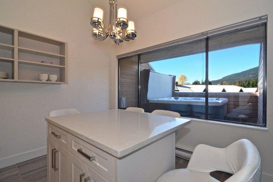 Whistler 1 Bedroom Accommodation - Hearthstone Lodge - #3806 Whistler 1 Bedroom Accommodation - Hearthstone Lodge - #3806