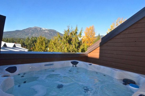 Whistler 1 Bedroom Accommodation - Hearthstone Lodge - #3806 Whistler 1 Bedroom Accommodation - Hearthstone Lodge - #3806