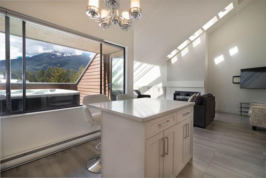 Whistler 1 Bedroom Accommodation - Hearthstone Lodge - #3806 Whistler 1 Bedroom Accommodation - Hearthstone Lodge - #3806
